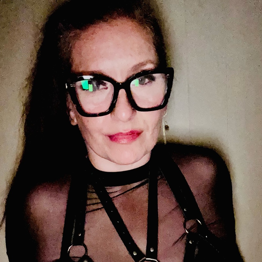 Meet your Posher, Kristen